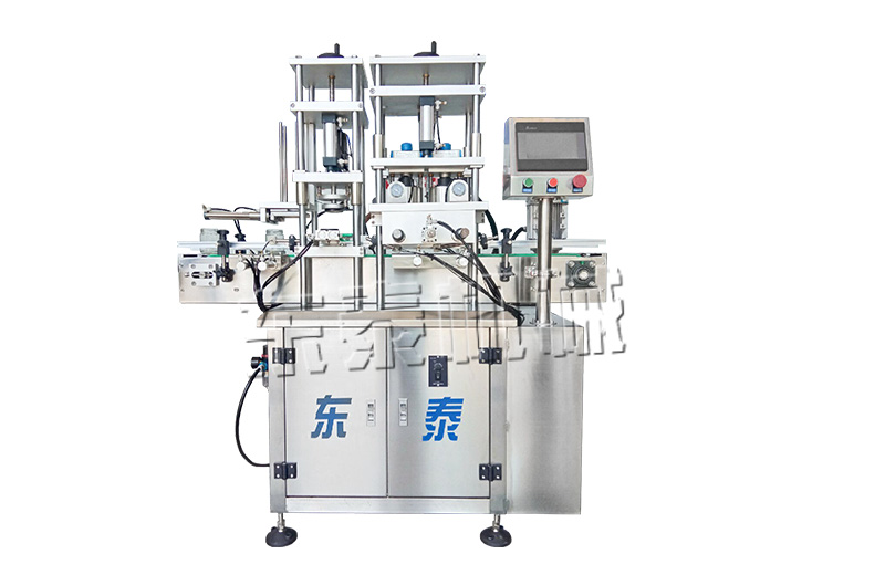 辣椒醬、花生醬灌裝生產(chǎn)線