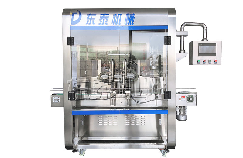 醬料食品競爭激烈，辣椒醬加工灌裝設(shè)備實現(xiàn)品質(zhì)突圍